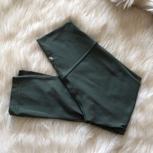 Lululemon Align crop